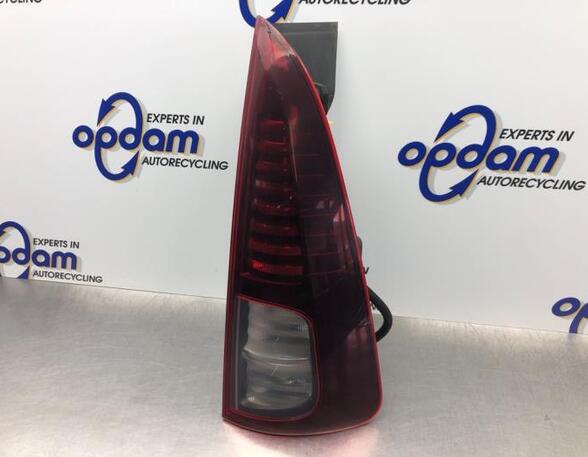 Combination Rearlight RENAULT ESPACE IV (JK0/1_)