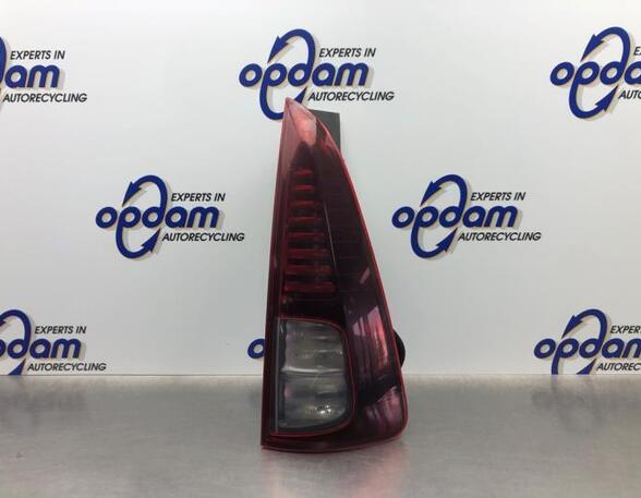 Combination Rearlight RENAULT ESPACE IV (JK0/1_)