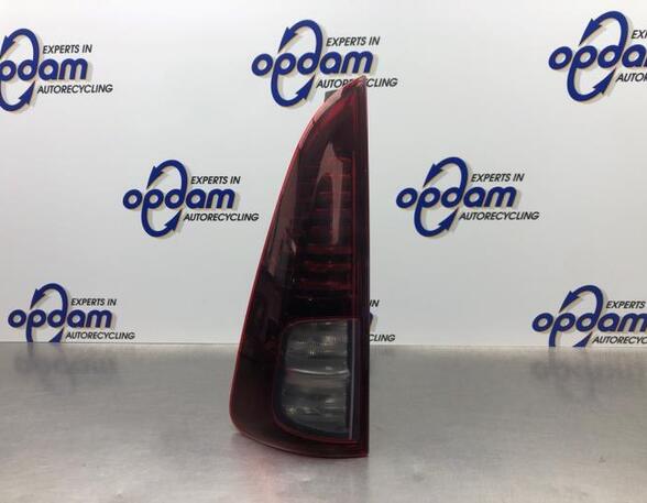 Combination Rearlight RENAULT ESPACE IV (JK0/1_)