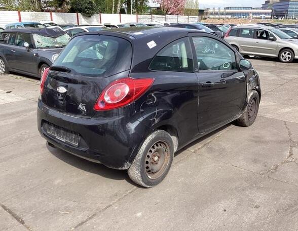 Combination Rearlight FORD KA (RU8)