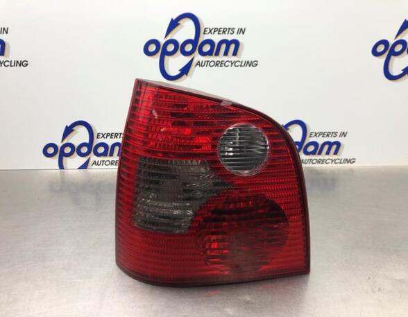 Combination Rearlight VW POLO (9N_), VW POLO Saloon (9A4, 9A2, 9N2, 9A6)