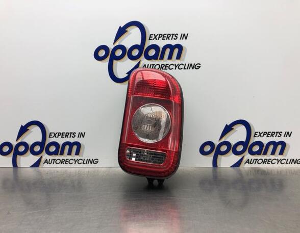 Achterlicht MINI MINI CLUBMAN (R55), MINI MINI COUNTRYMAN (R60)