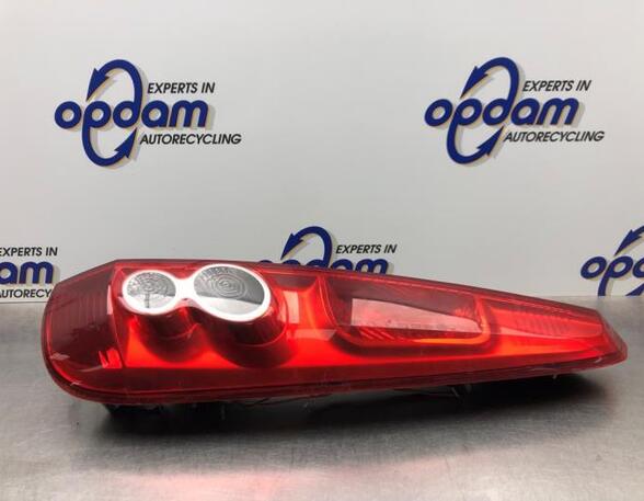 Combination Rearlight FORD FIESTA V (JH_, JD_), FORD FIESTA V Van