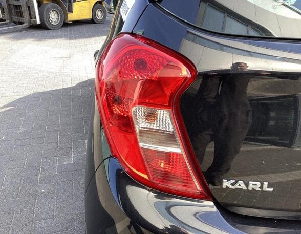 Combination Rearlight OPEL KARL (C16)