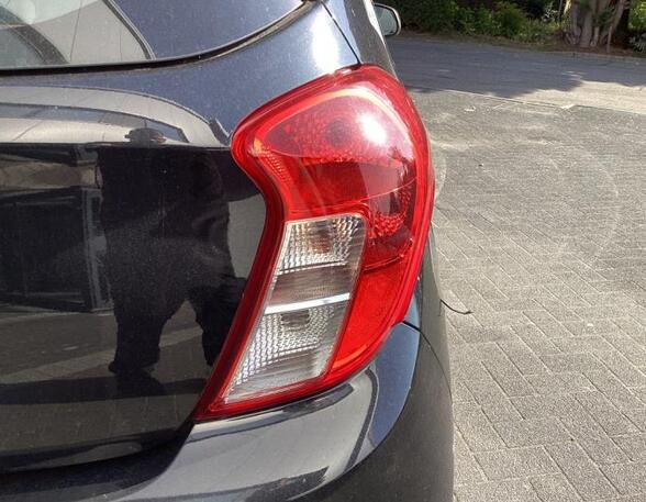 Combination Rearlight OPEL KARL (C16)