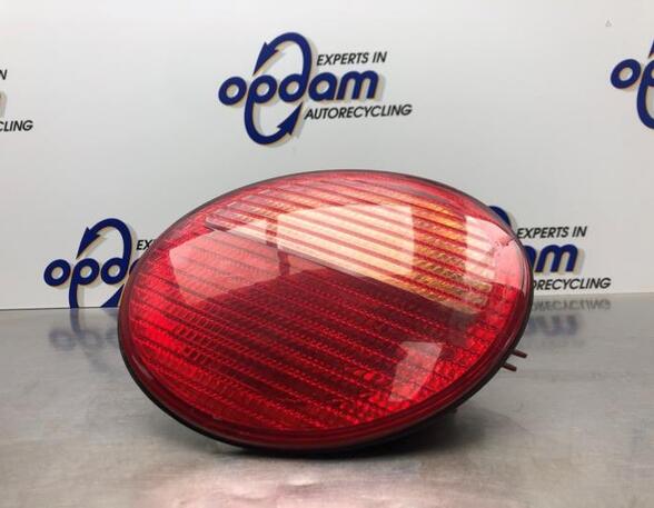 Combination Rearlight VW NEW BEETLE (9C1, 1C1)