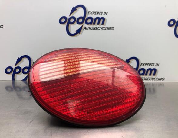 Combination Rearlight VW NEW BEETLE (9C1, 1C1)