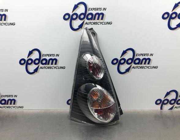 Combination Rearlight CITROËN C1 (PM_, PN_)