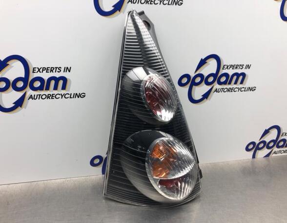 Combination Rearlight CITROËN C1 (PM_, PN_)