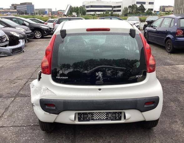 Achterlicht PEUGEOT 107 (PM_, PN_)