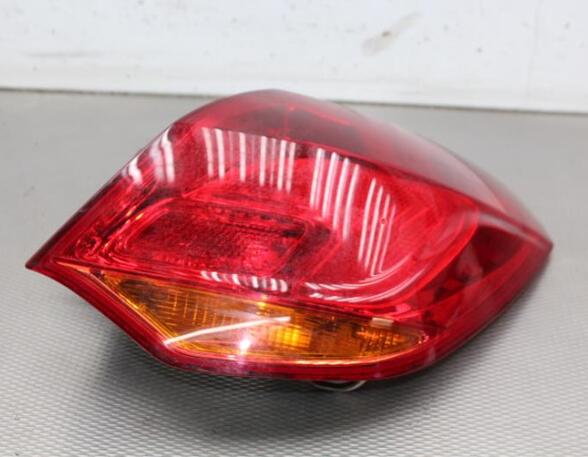 Combination Rearlight OPEL ASTRA J (P10), OPEL ASTRA J Sports Tourer (P10), OPEL ASTRA H (A04)