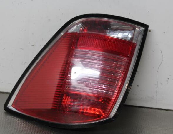 Combination Rearlight OPEL ASTRA H Estate (A04), OPEL ASTRA H (A04)