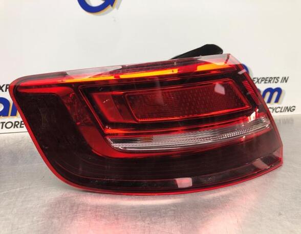 Combination Rearlight AUDI A3 Sportback (8VA, 8VF), AUDI A6 Allroad (4GH, 4GJ, C7)