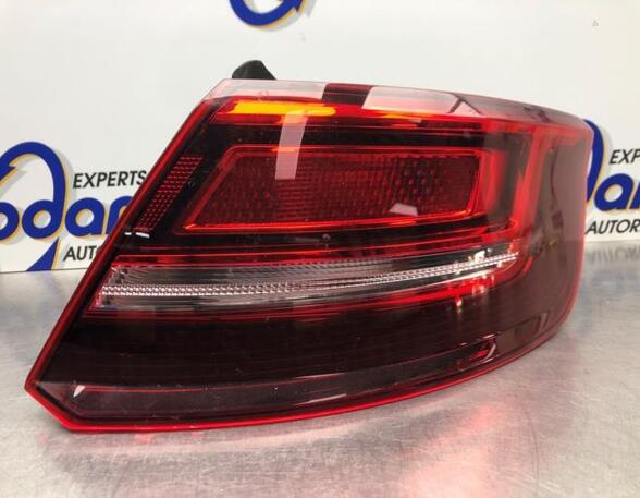 Combination Rearlight AUDI A3 Sportback (8VA, 8VF), AUDI A6 Allroad (4GH, 4GJ, C7)