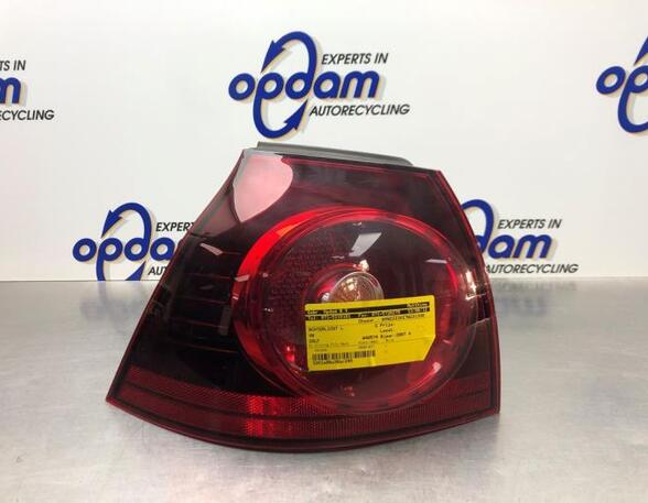 Combination Rearlight VW GOLF V (1K1), VW GOLF VI (5K1)