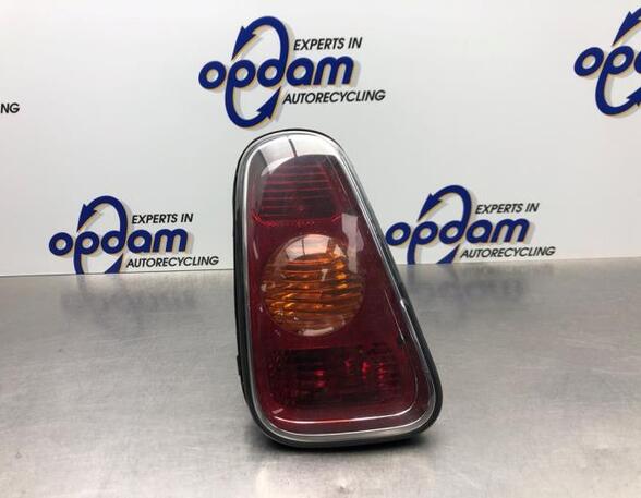 Combination Rearlight MINI MINI (R50, R53), MINI MINI (R56)