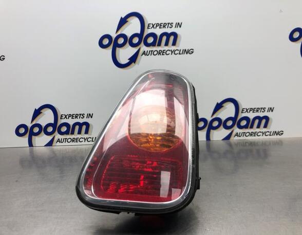 Combination Rearlight MINI MINI (R50, R53), MINI MINI (R56)