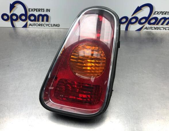 Combination Rearlight MINI MINI (R50, R53), MINI MINI (R56)