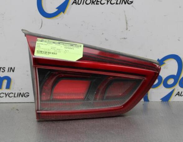 Combination Rearlight KIA NIRO I (DE)