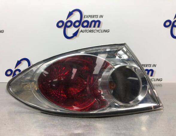 Combination Rearlight MAZDA 6 Saloon (GG)