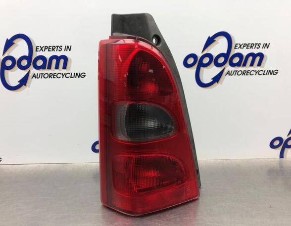 Combination Rearlight SUZUKI WAGON R+ Hatchback (MM), SUZUKI WAGON R Hatchback