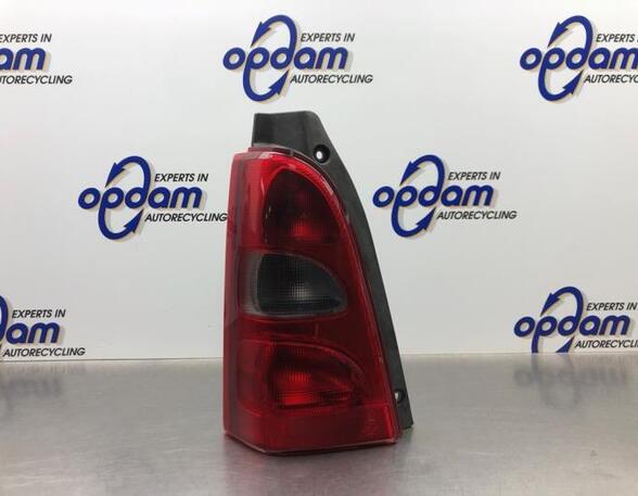 Combination Rearlight SUZUKI WAGON R+ Hatchback (MM), SUZUKI WAGON R Hatchback