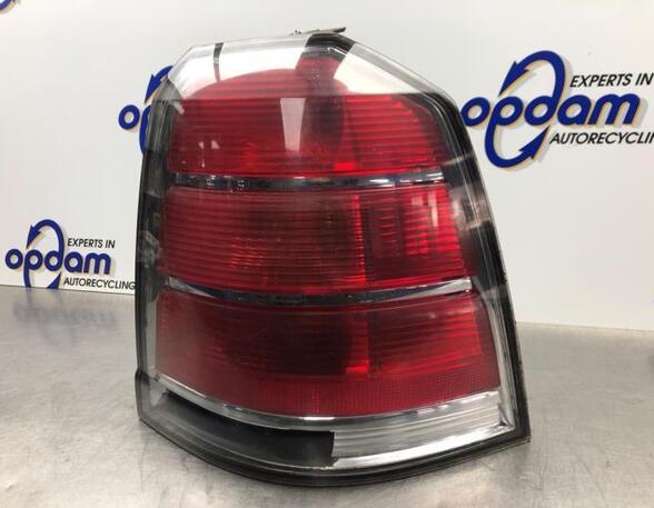 Combination Rearlight OPEL ZAFIRA / ZAFIRA FAMILY B (A05)