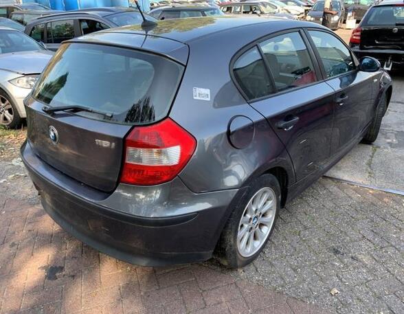 Combination Rearlight BMW 1 (E81), BMW 1 (E87), BMW 1 Coupe (E82)