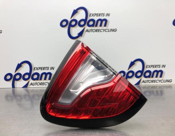 Combination Rearlight RENAULT CAPTUR I (J5_, H5_), RENAULT CLIO IV (BH_)