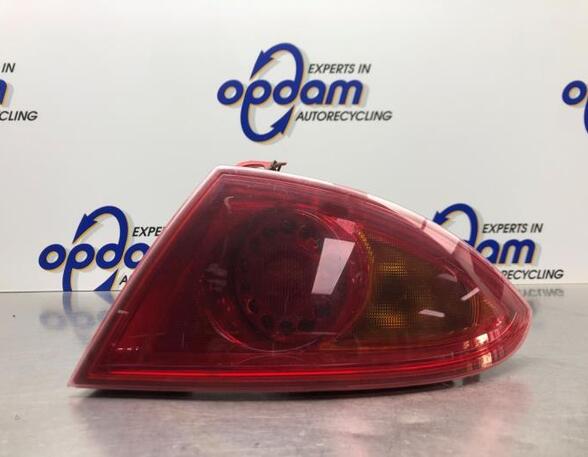 Combination Rearlight SEAT LEON (1P1)