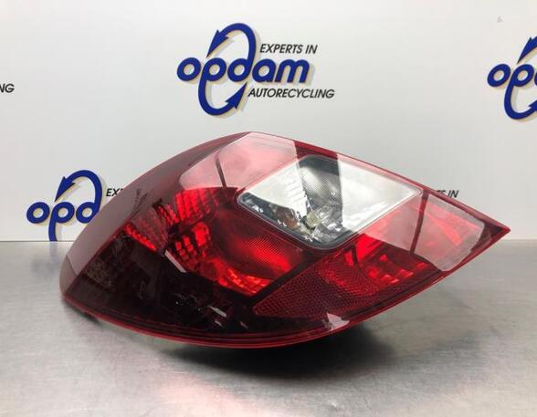 Combination Rearlight OPEL CORSA D (S07)