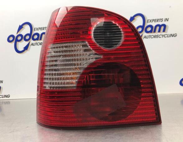 Combination Rearlight VW POLO (9N_), VW POLO Saloon (9A4, 9A2, 9N2, 9A6)