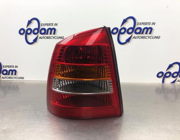 Combination Rearlight OPEL ASTRA G Coupe (T98)