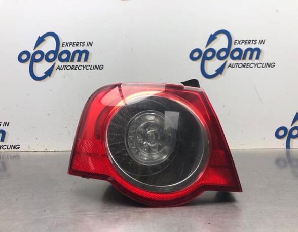 Combination Rearlight VW PASSAT (3C2), VW PASSAT (362)