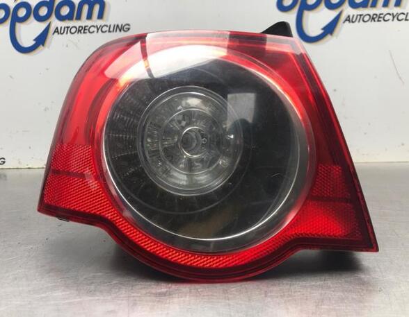 Combination Rearlight VW PASSAT (3C2), VW PASSAT (362)