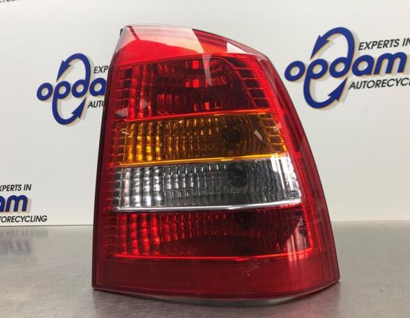 Combination Rearlight OPEL ASTRA G Coupe (T98)