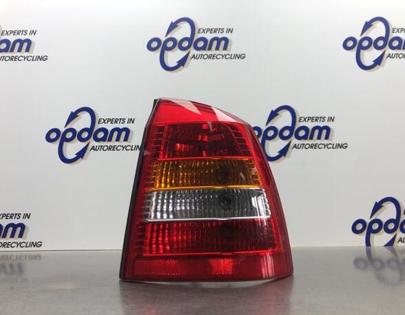 Combination Rearlight OPEL ASTRA G Coupe (T98)