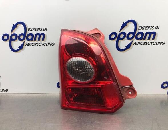 Combination Rearlight SUZUKI ALTO (GF)