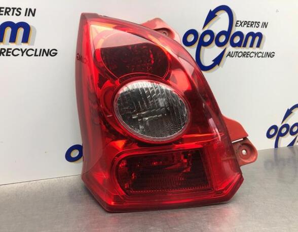 Combination Rearlight SUZUKI ALTO (GF)