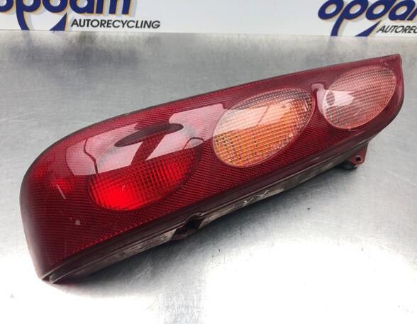 Combination Rearlight FIAT SEICENTO / 600 (187_)