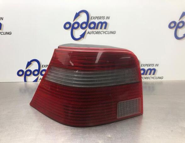 Combination Rearlight VW GOLF IV (1J1), VW GOLF IV Variant (1J5)