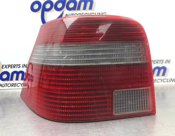 Combination Rearlight VW GOLF IV (1J1), VW GOLF IV Variant (1J5)