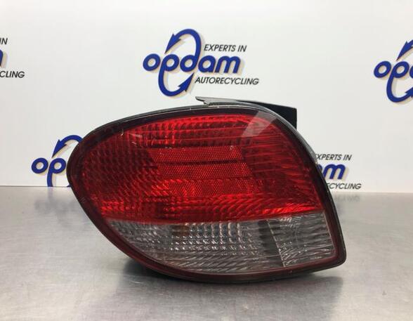 Combination Rearlight HYUNDAI COUPE (RD), HYUNDAI COUPE (GK)