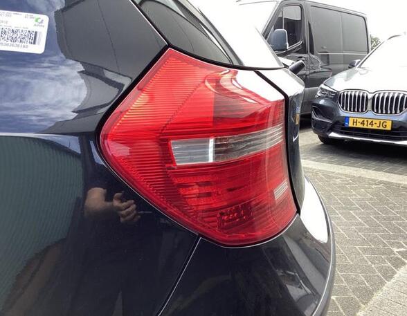 Combination Rearlight BMW 1 (E81), BMW 1 (E87), BMW 1 Coupe (E82)