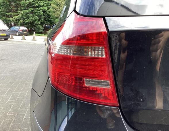 Combination Rearlight BMW 1 (E81), BMW 1 (E87), BMW 1 Coupe (E82)