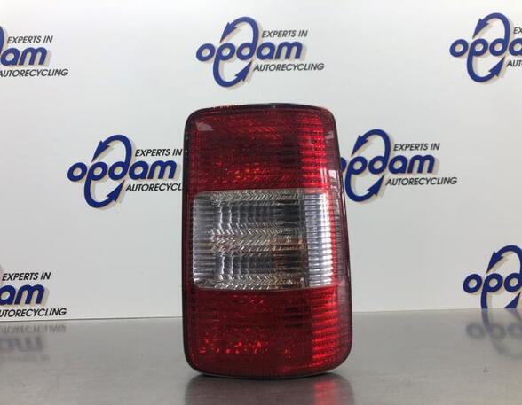 Combination Rearlight VW CADDY III Box Body/MPV (2KA, 2KH, 2CA, 2CH)