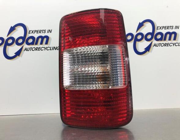 Combination Rearlight VW CADDY III Box Body/MPV (2KA, 2KH, 2CA, 2CH)