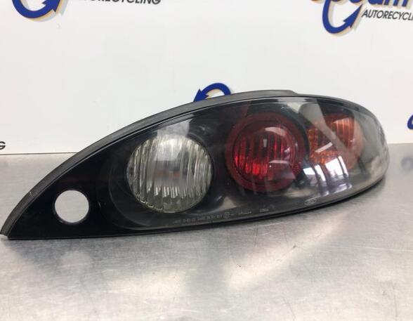 Combination Rearlight FORD PUMA (EC_)