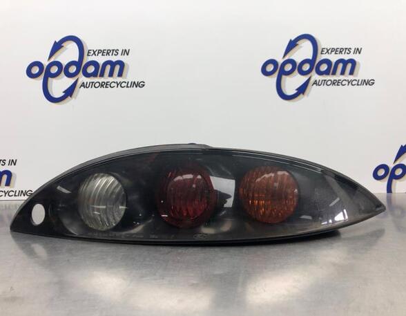 Combination Rearlight FORD PUMA (EC_)