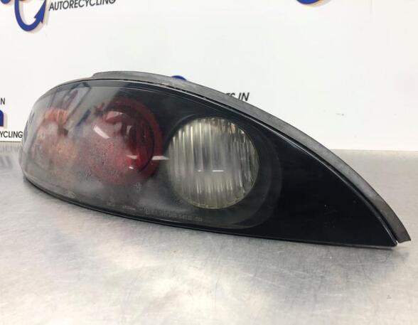 Combination Rearlight FORD PUMA (EC_)